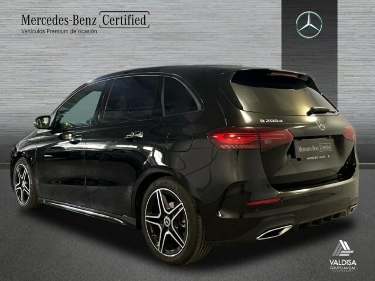 Mercedes Clase B 200 d - Foto 2