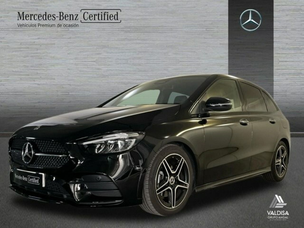 Mercedes Clase B 200 d - Foto 2