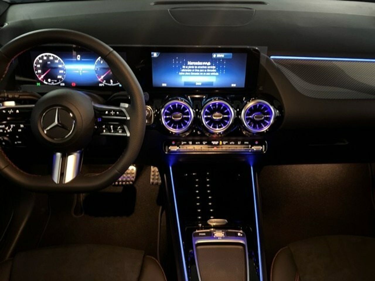 Mercedes Clase B 200 d - Foto 2