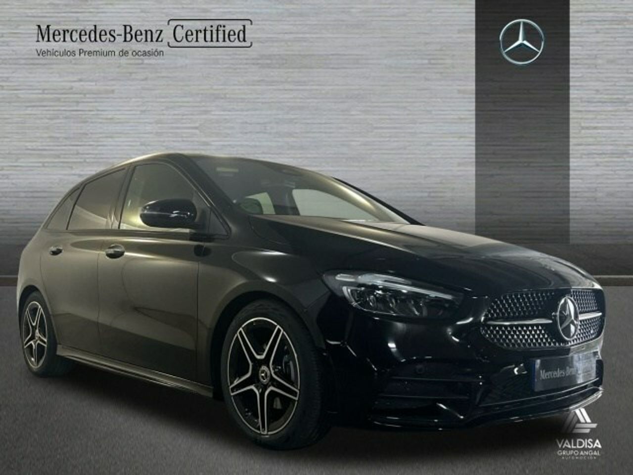 Mercedes Clase B 200 d - Foto 2