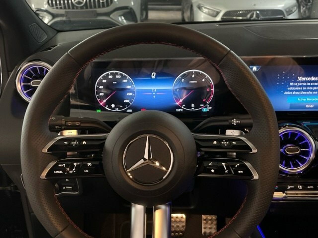 Mercedes Clase B 200 d - Foto 2