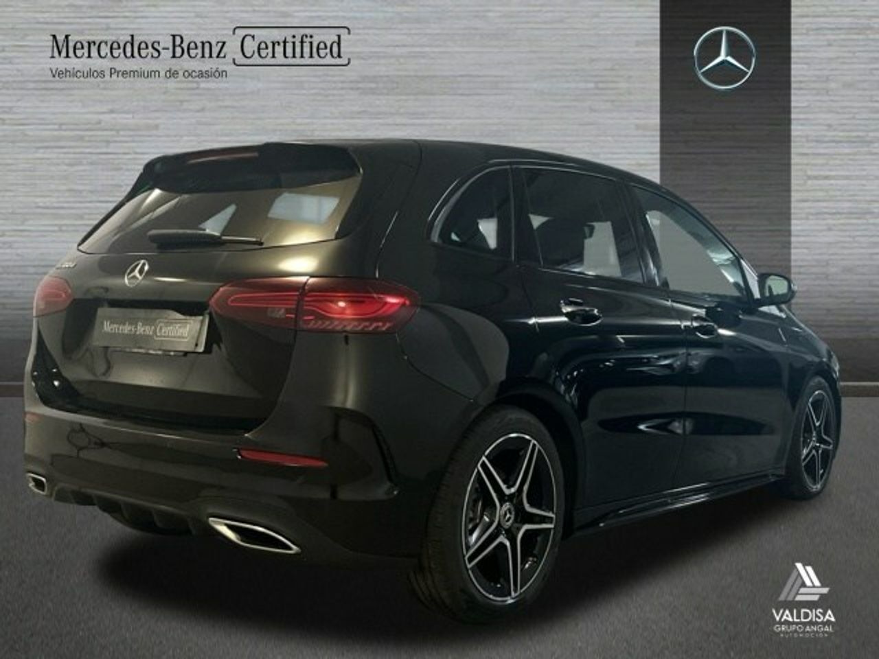 Mercedes Clase B 200 d - Foto 2