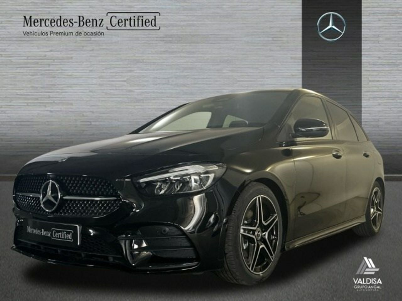 Mercedes Clase B 200 d - Foto 2