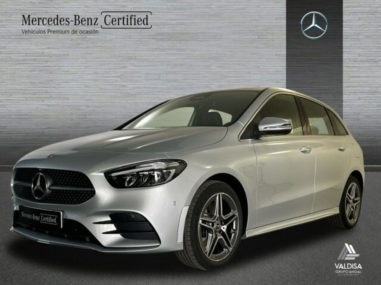 Mercedes Clase B 250 e - Foto 2