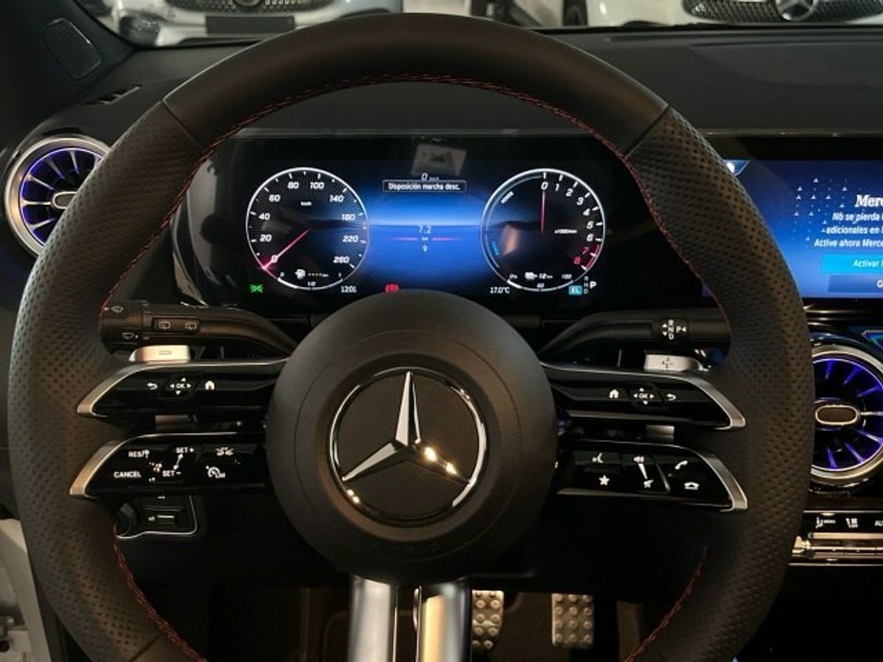 Mercedes Clase B 250 e - Foto 2