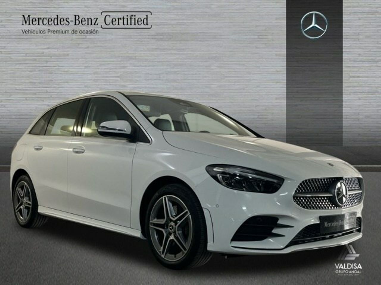 Mercedes Clase B 250 e - Foto 2