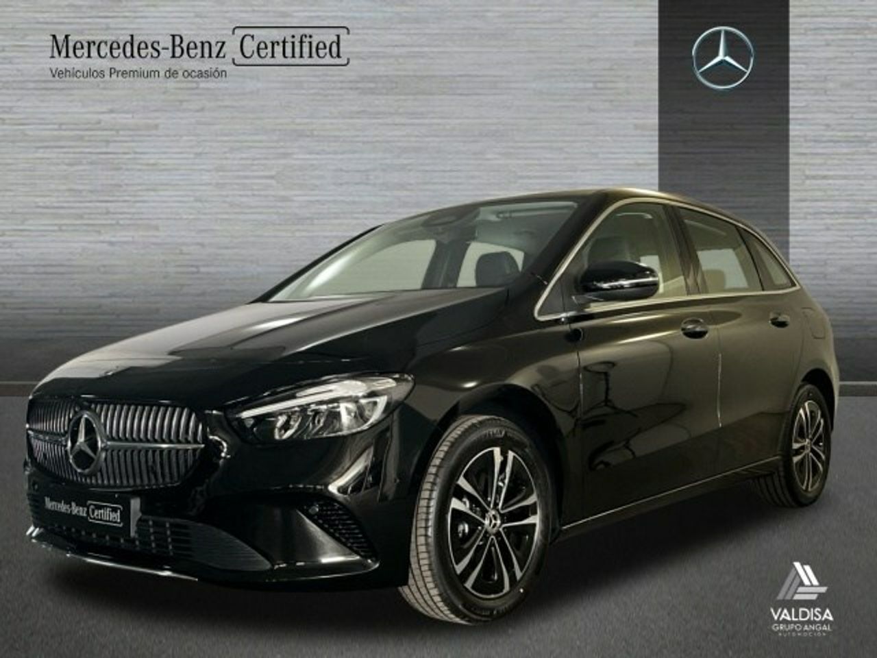 mercedes clase b 2024 /