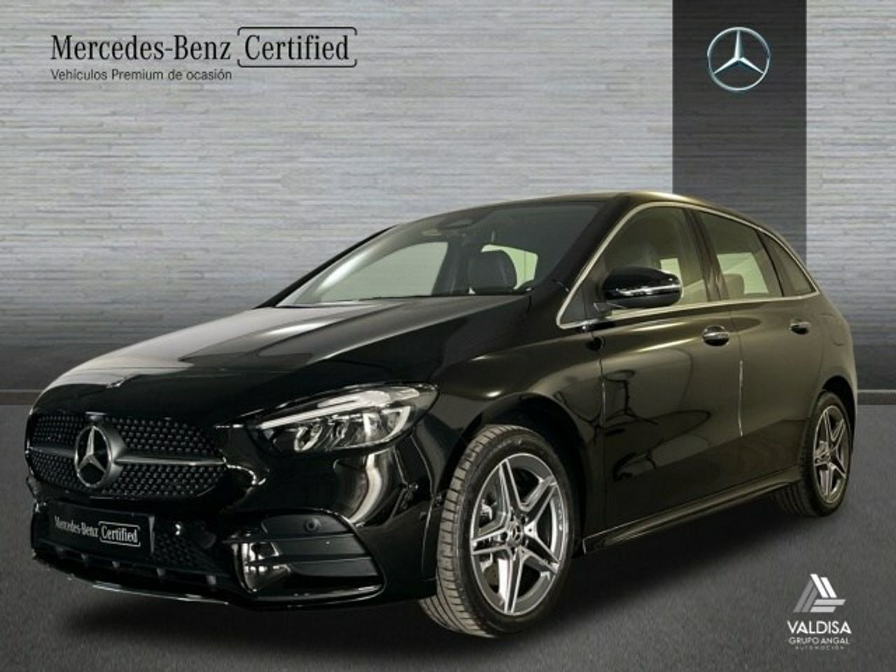 mercedes clase b 2024 /