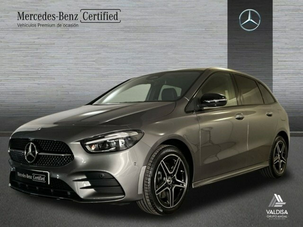 mercedes clase b 2024 /