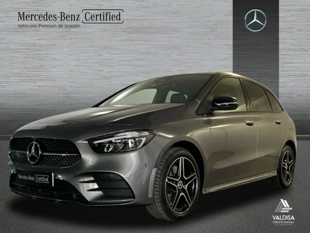 mercedes clase b 2024 /
