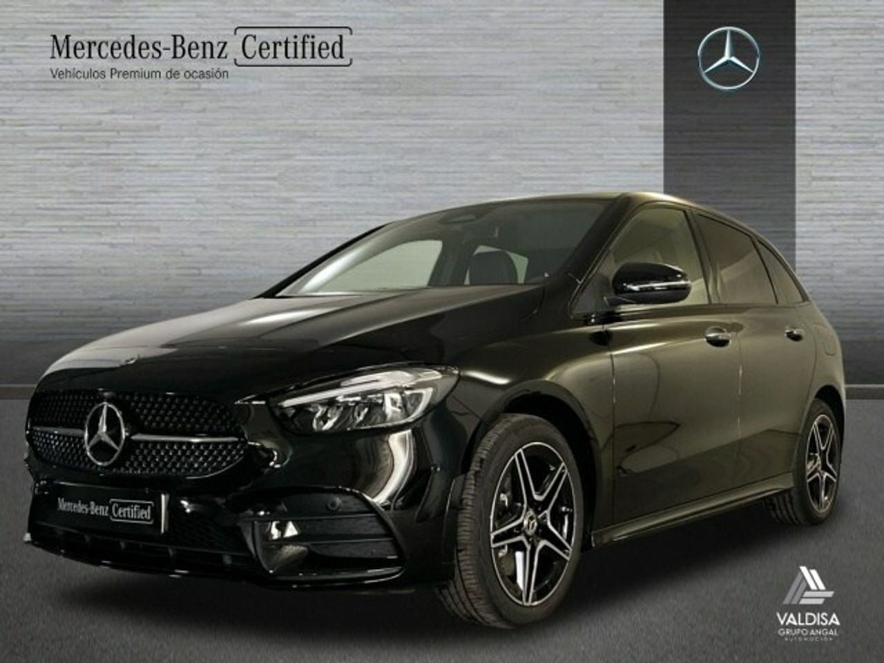mercedes clase b 2024 /