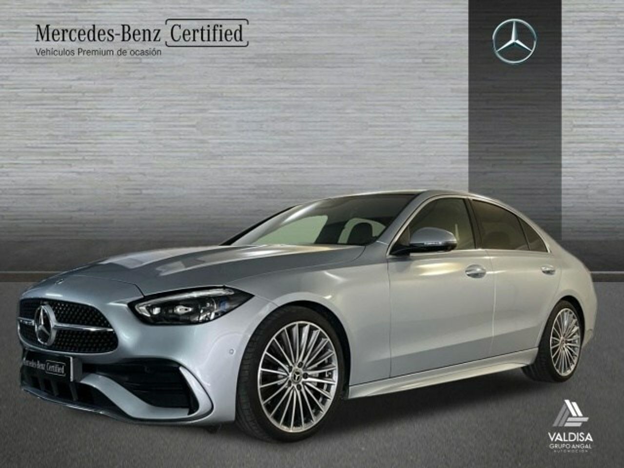 mercedes clase c 2022 /