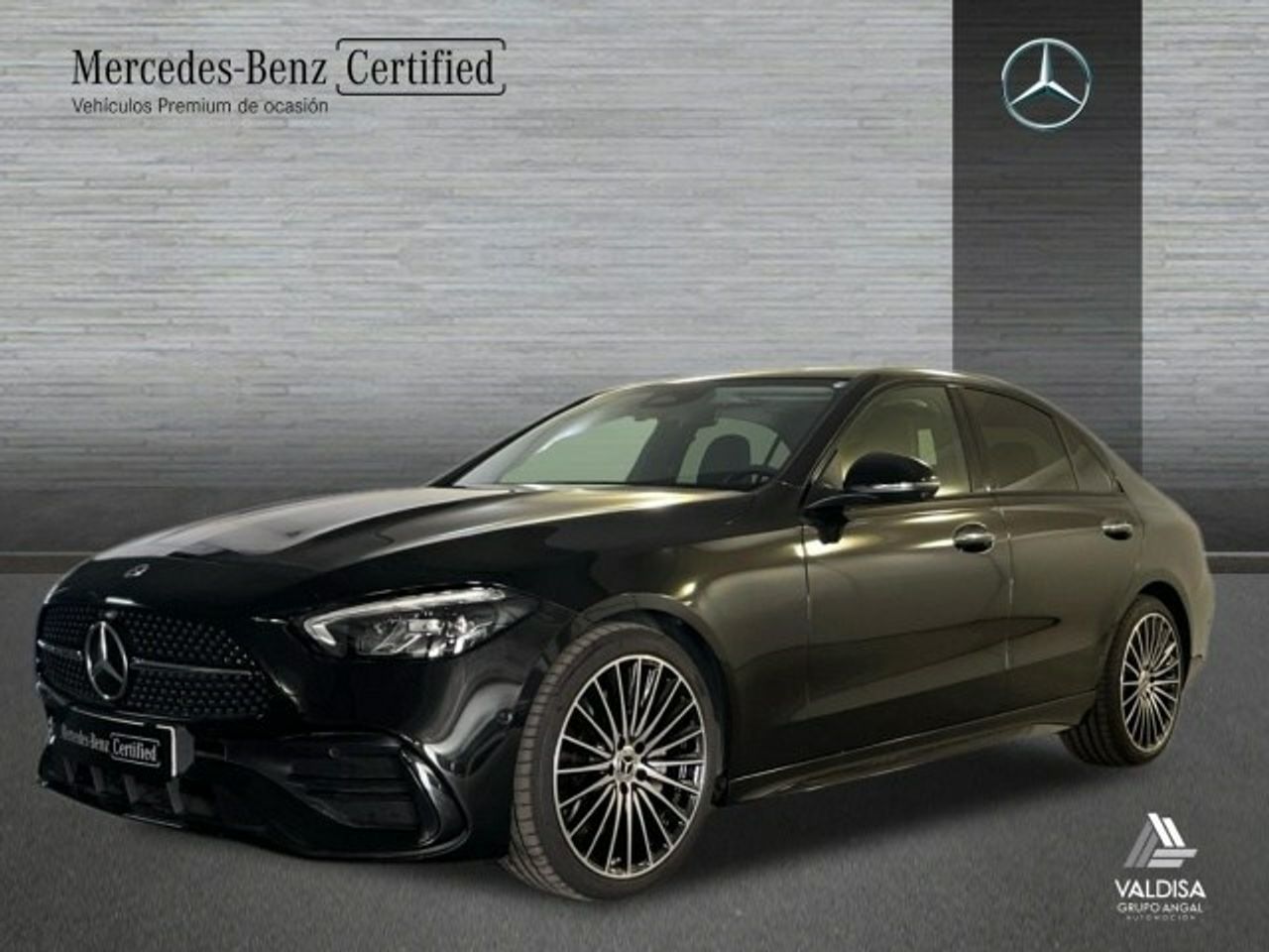 mercedes clase c 2023 /