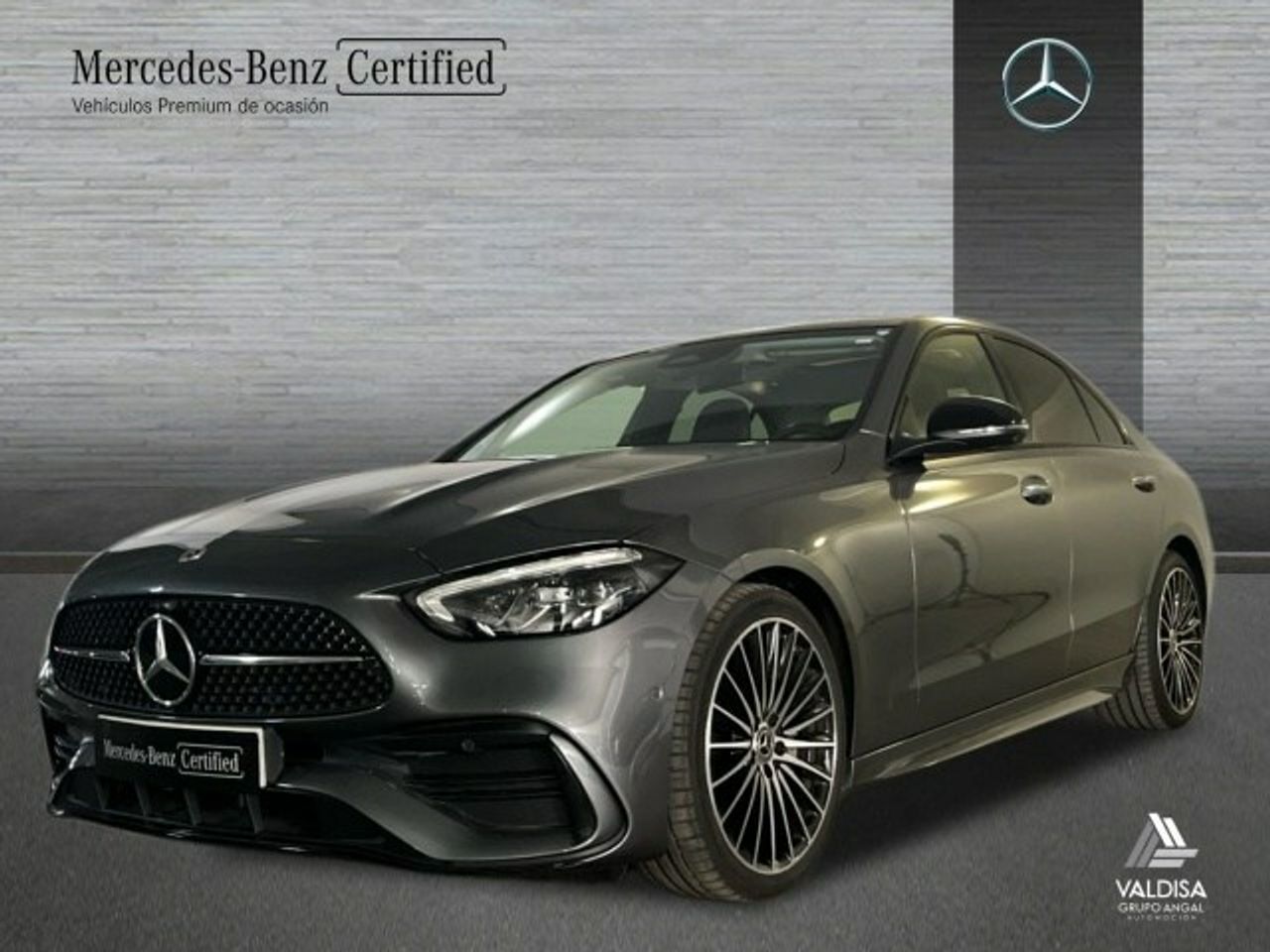 mercedes clase c 2023 /