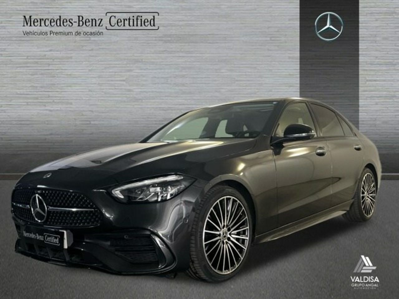 mercedes clase c 2023 /
