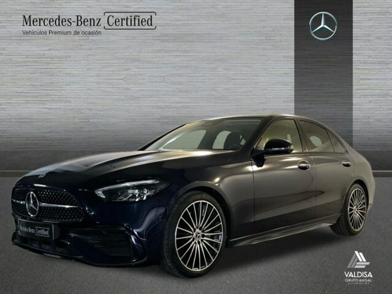 mercedes clase c 2023 /