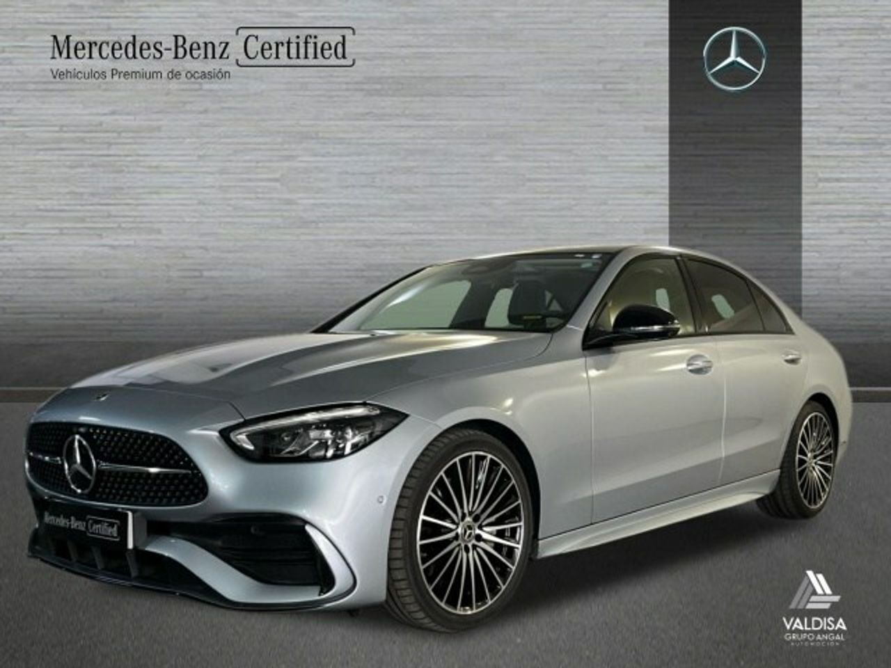 mercedes clase c 2023 /