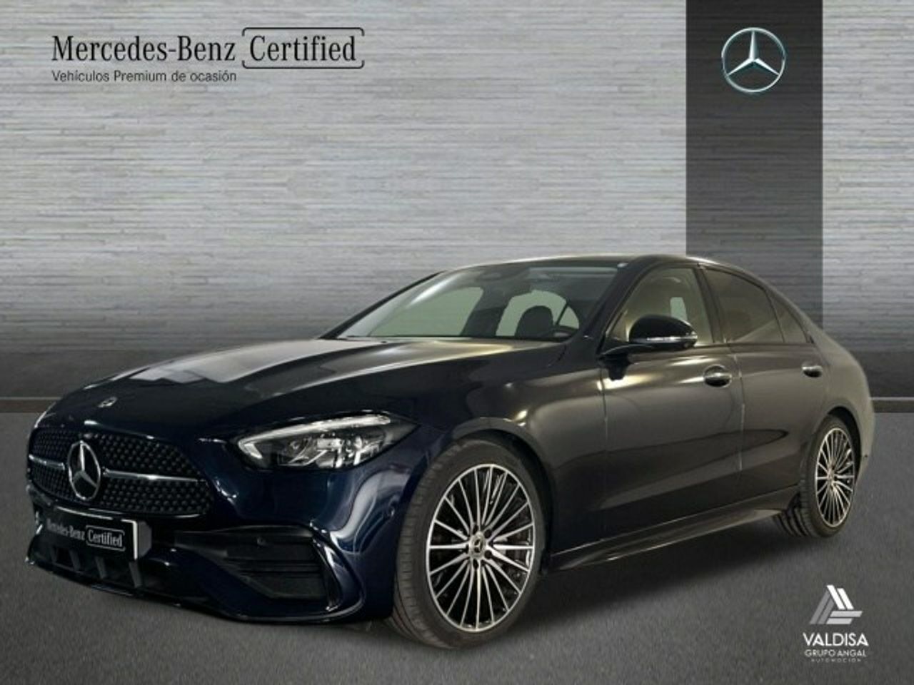 mercedes clase c 2023 /