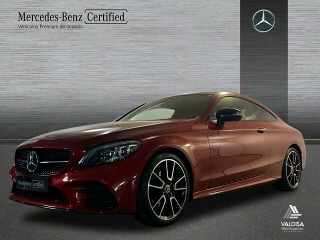 mercedes clase c 2022 /