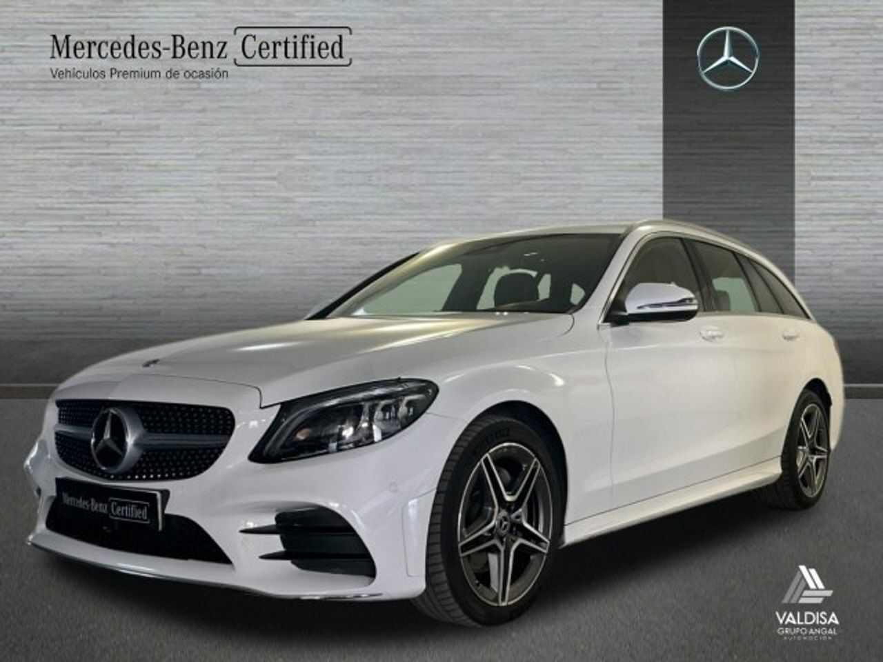 mercedes clase c 2020 /