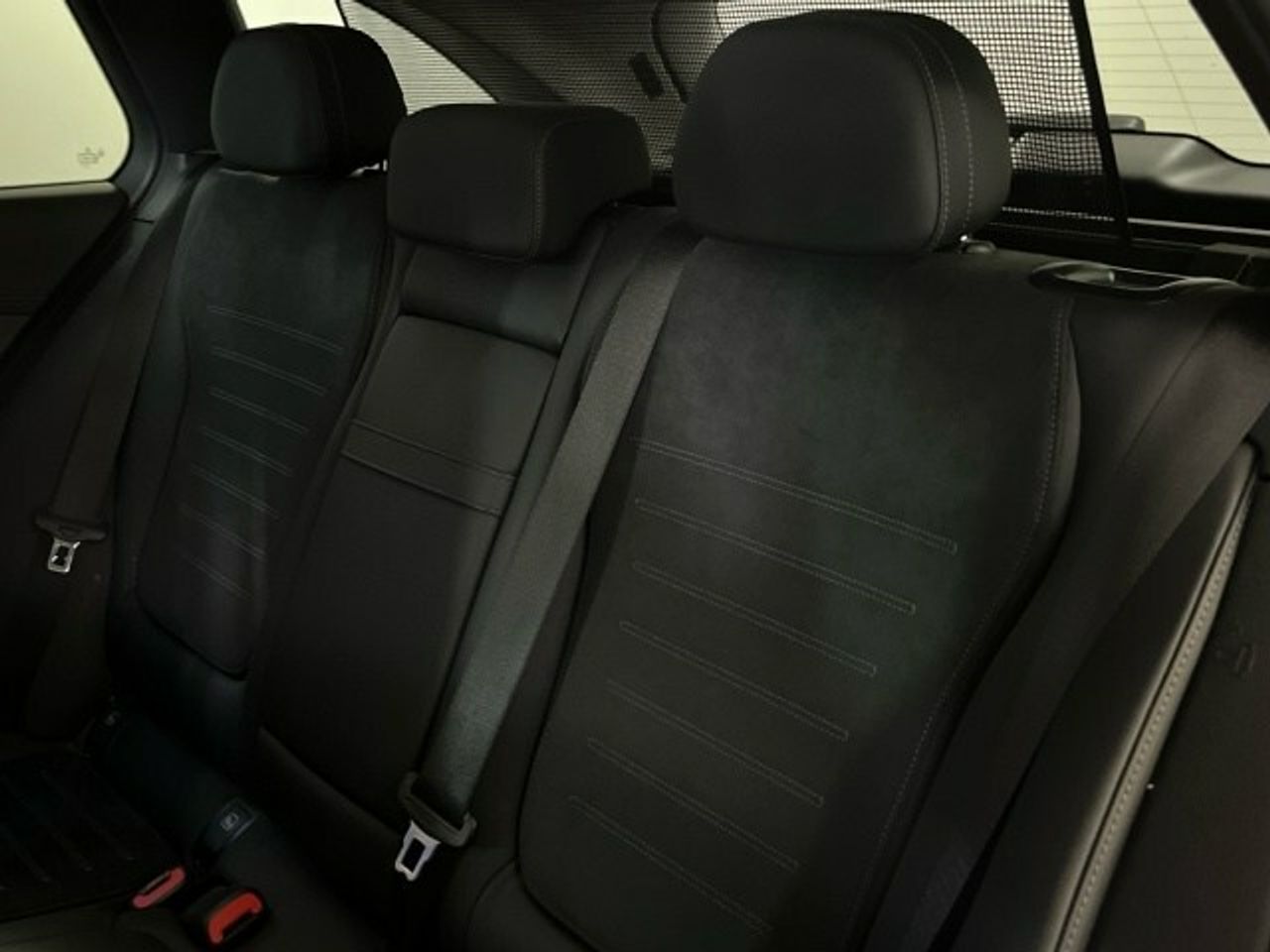 Mercedes Clase C 300 Estate e Estate AMG Line (EURO 6d) - Foto 2