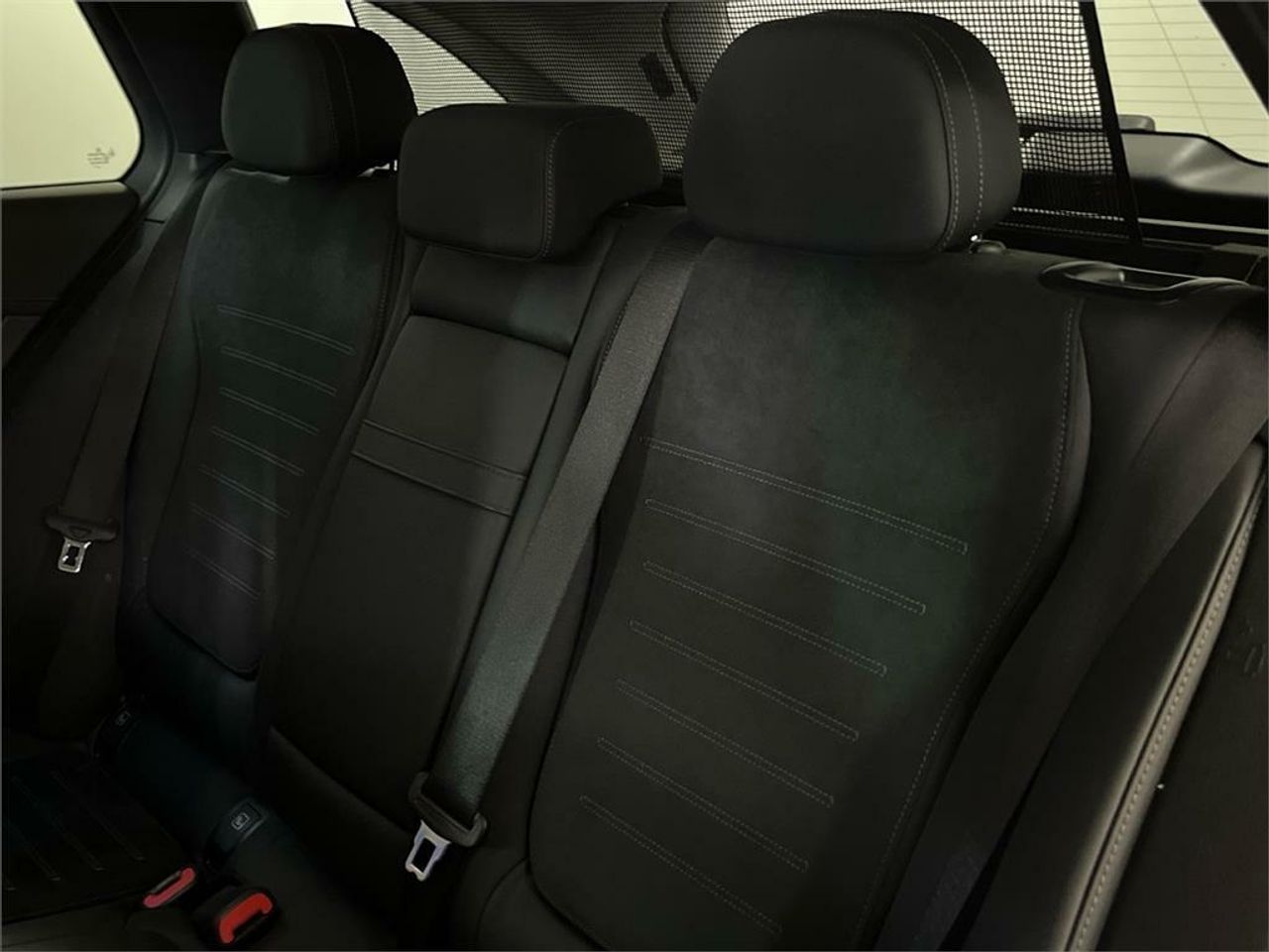 Mercedes Clase C 300 Estate e Estate AMG Line (EURO 6d) - Foto 2