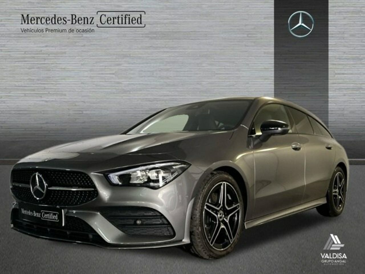mercedes cla 2023 /