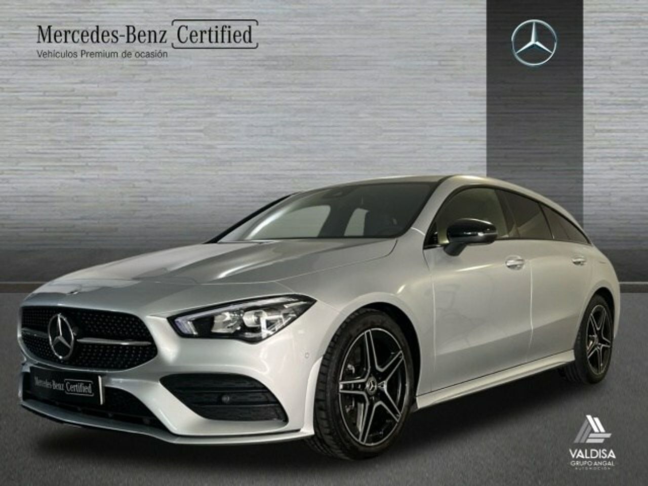 mercedes cla 2023 /