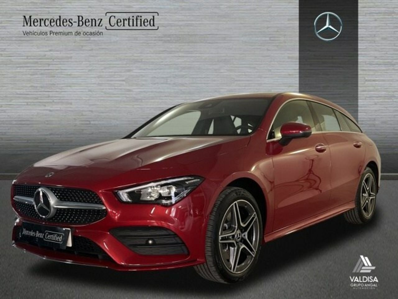 mercedes cla 2023 /