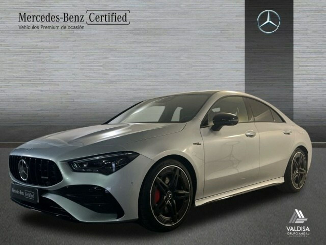 mercedes cla 2024 /