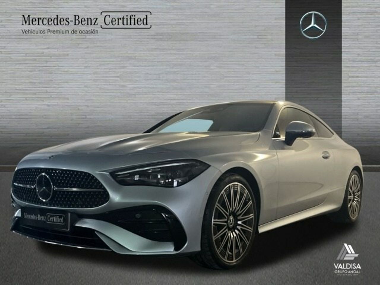 mercedes clase cl 2023 /