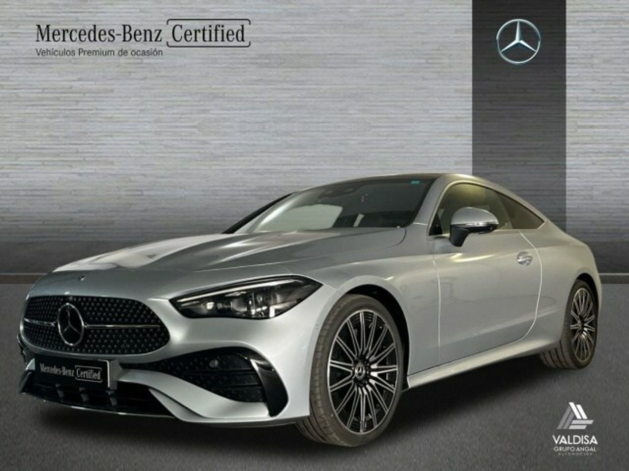 mercedes clase cl 2024 /