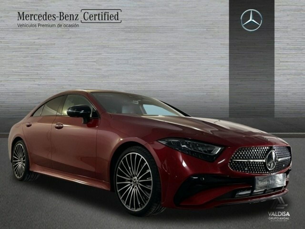 Mercedes Clase CLS 400 d 4MATIC - Foto 2