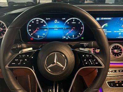 Mercedes Clase CLS 400 d 4MATIC