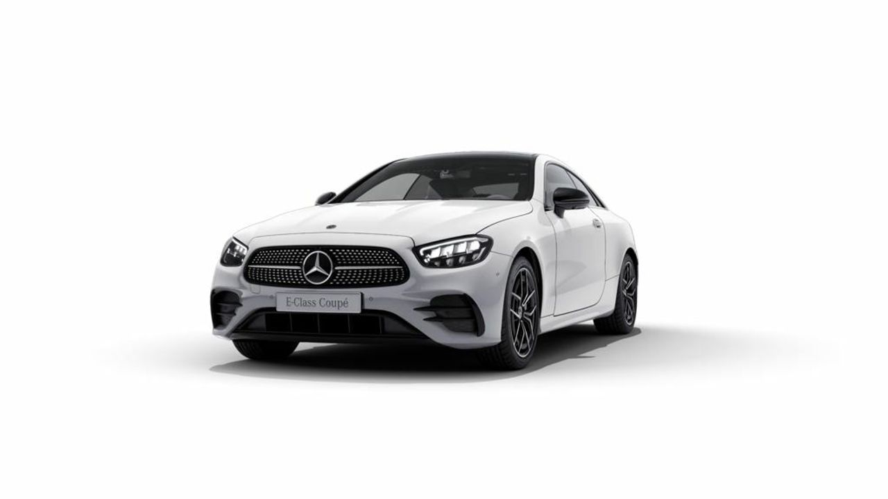Deposito 30000 litros  de segunda mano - mercedes clase e 2023 /