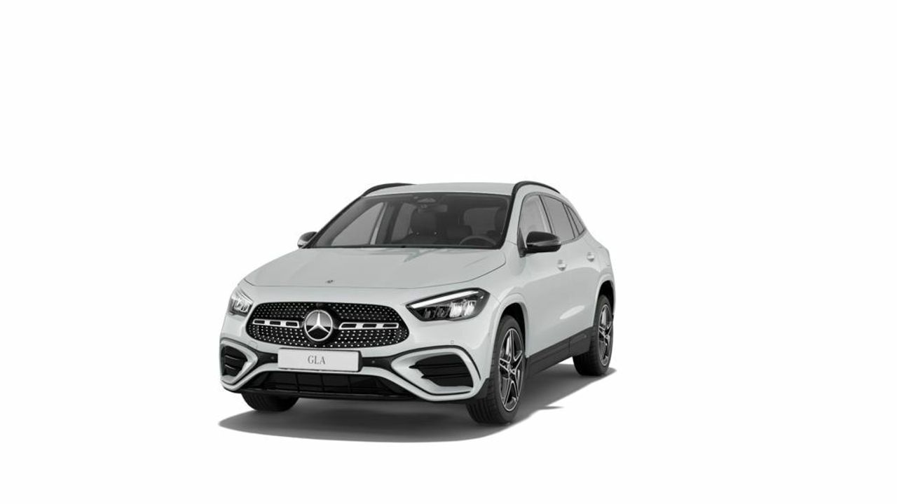 mercedes gla 2023 /