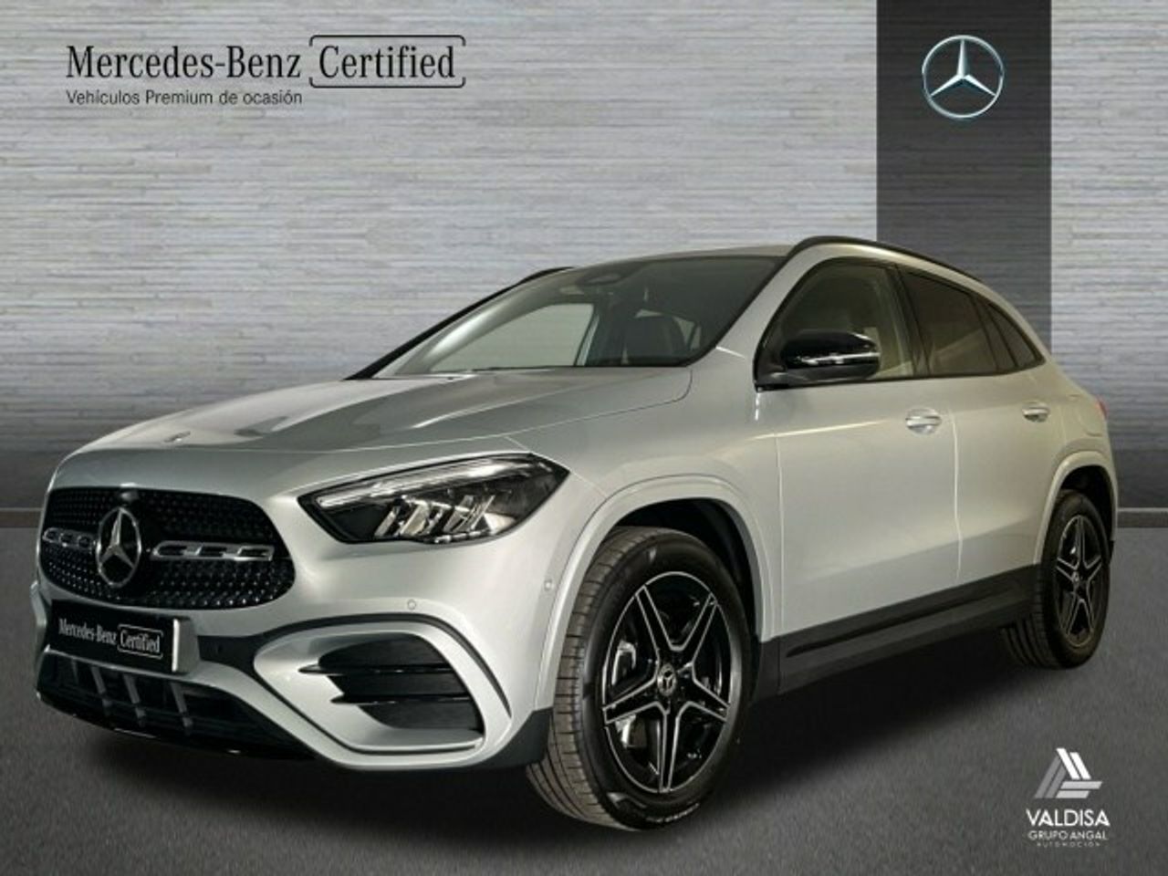 mercedes gla 2024 /