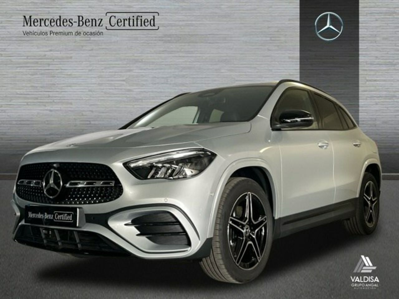 mercedes gla 2024 /
