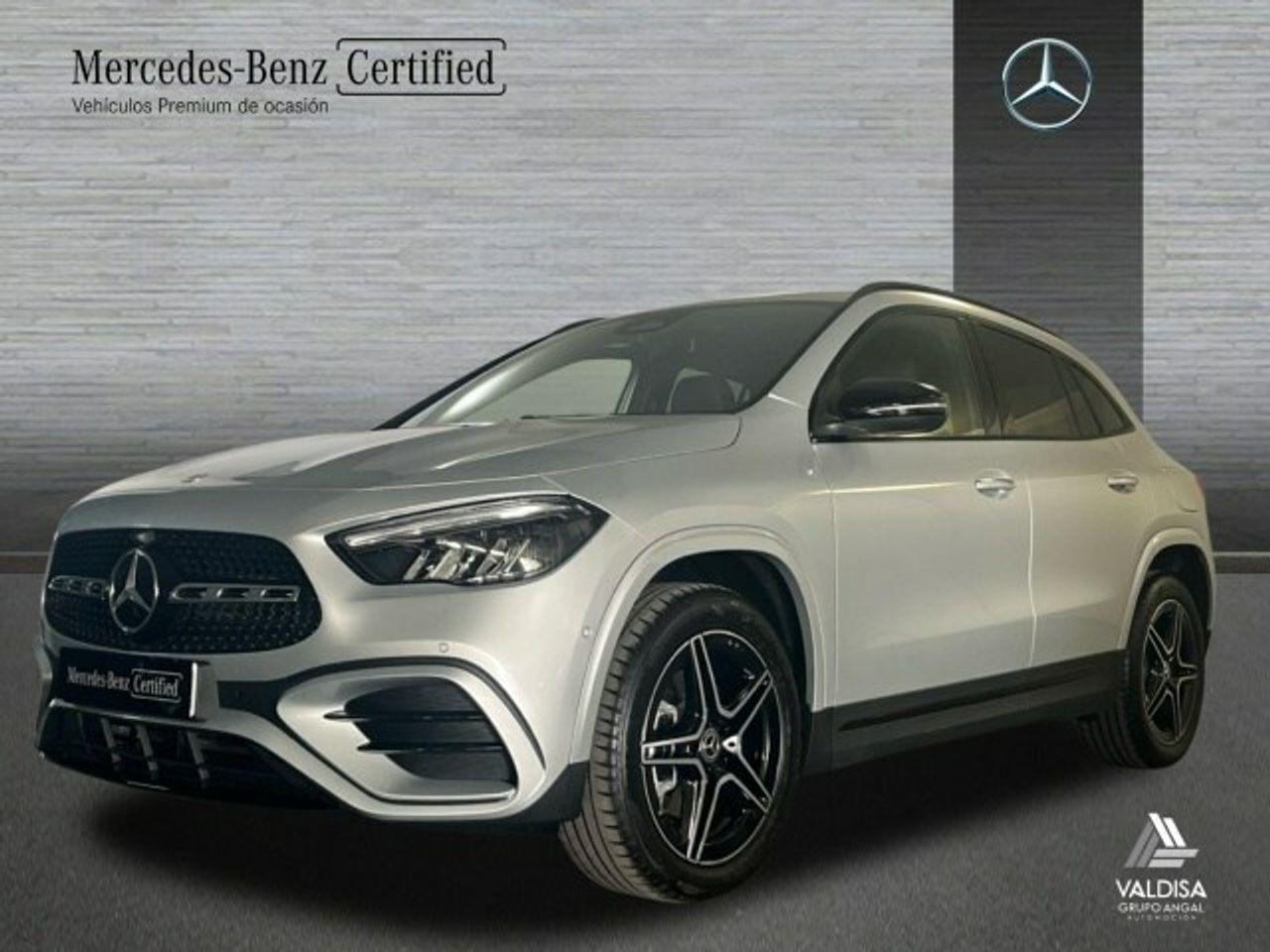 mercedes gla 2024 /