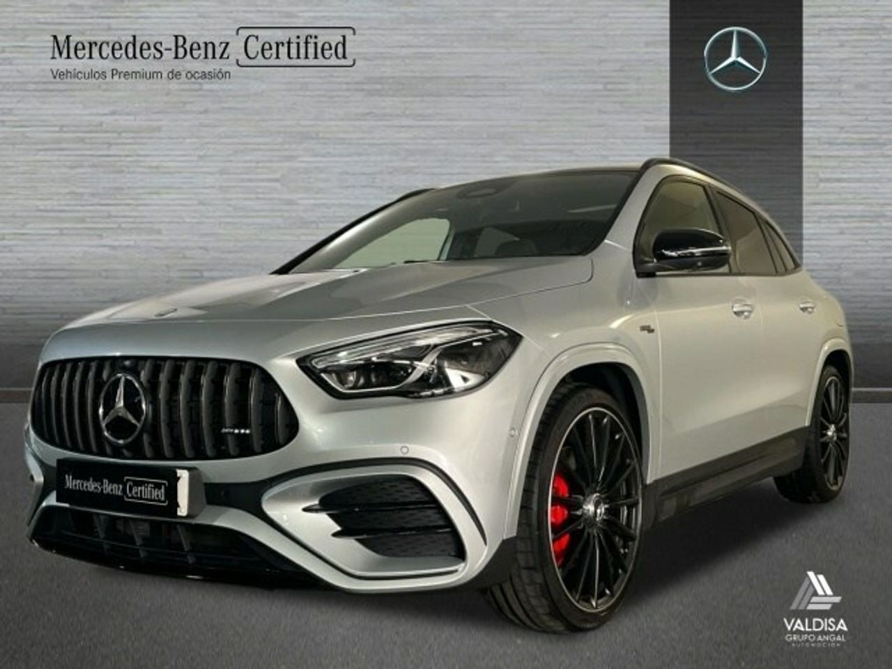 mercedes gla 2023 /