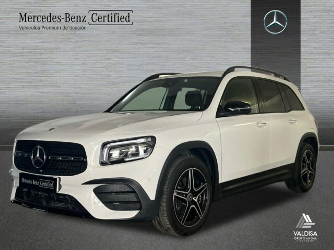 mercedes clase glb 2023 /