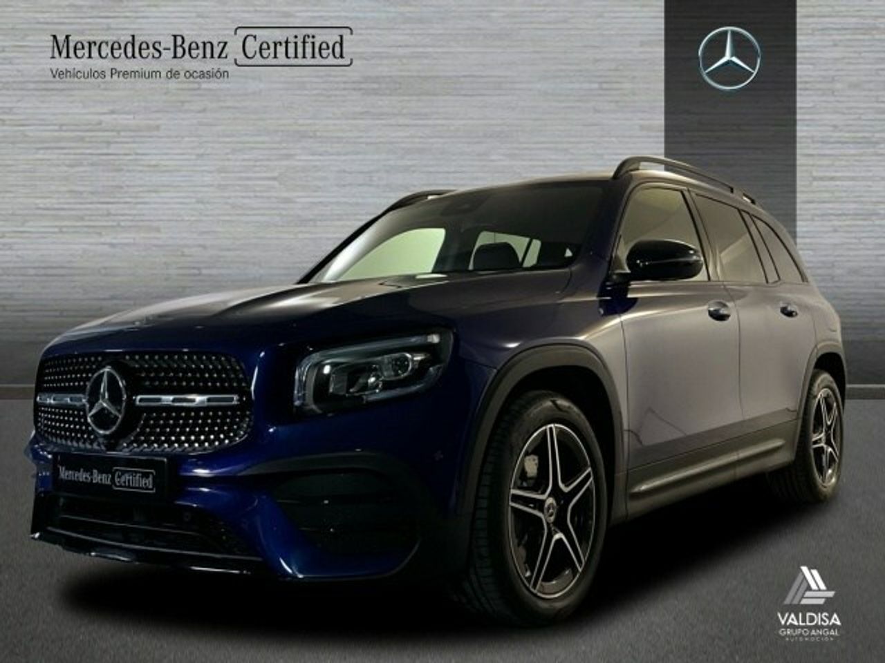 mercedes clase glb 2023 /