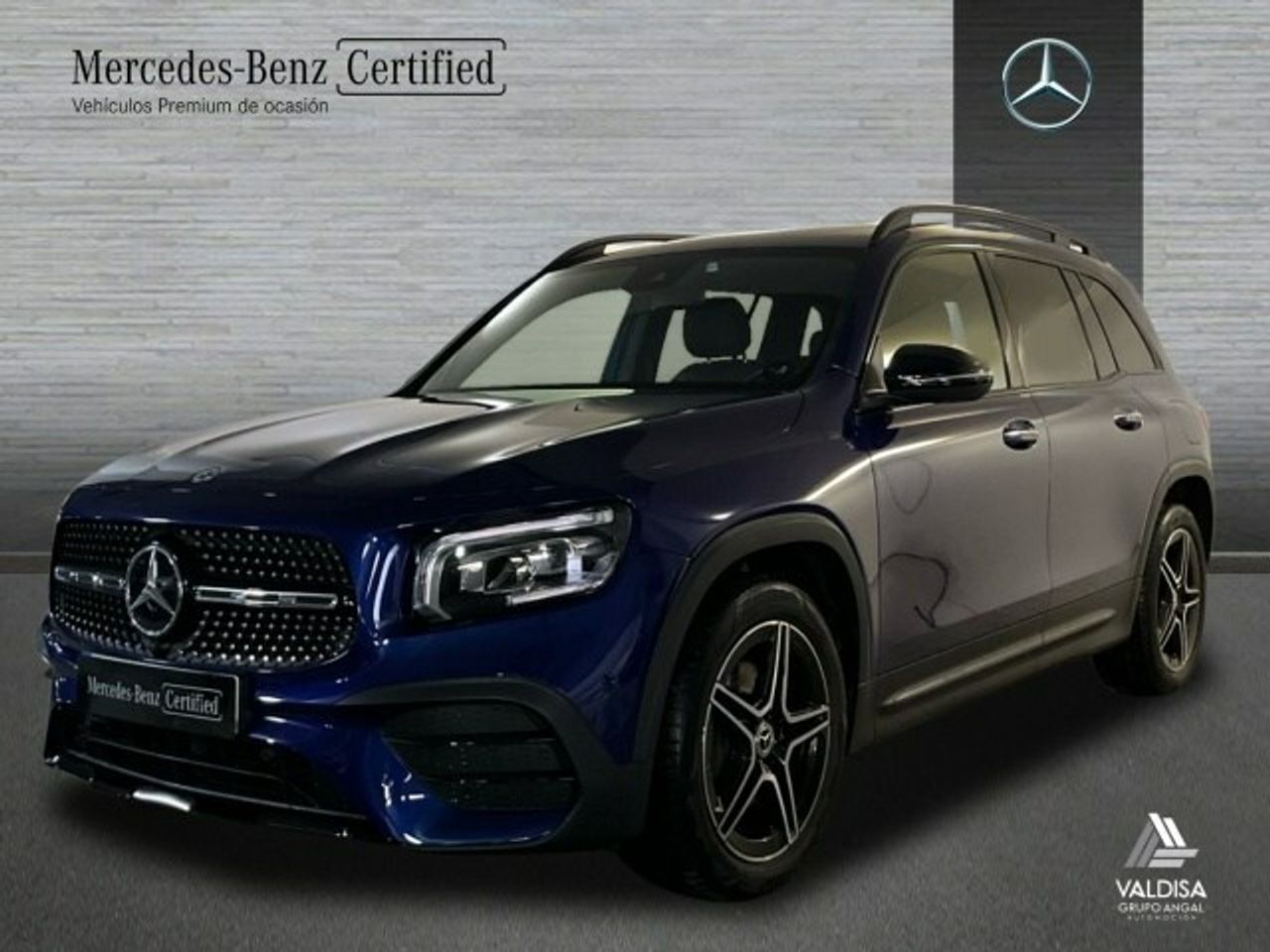 mercedes clase glb 2023 /