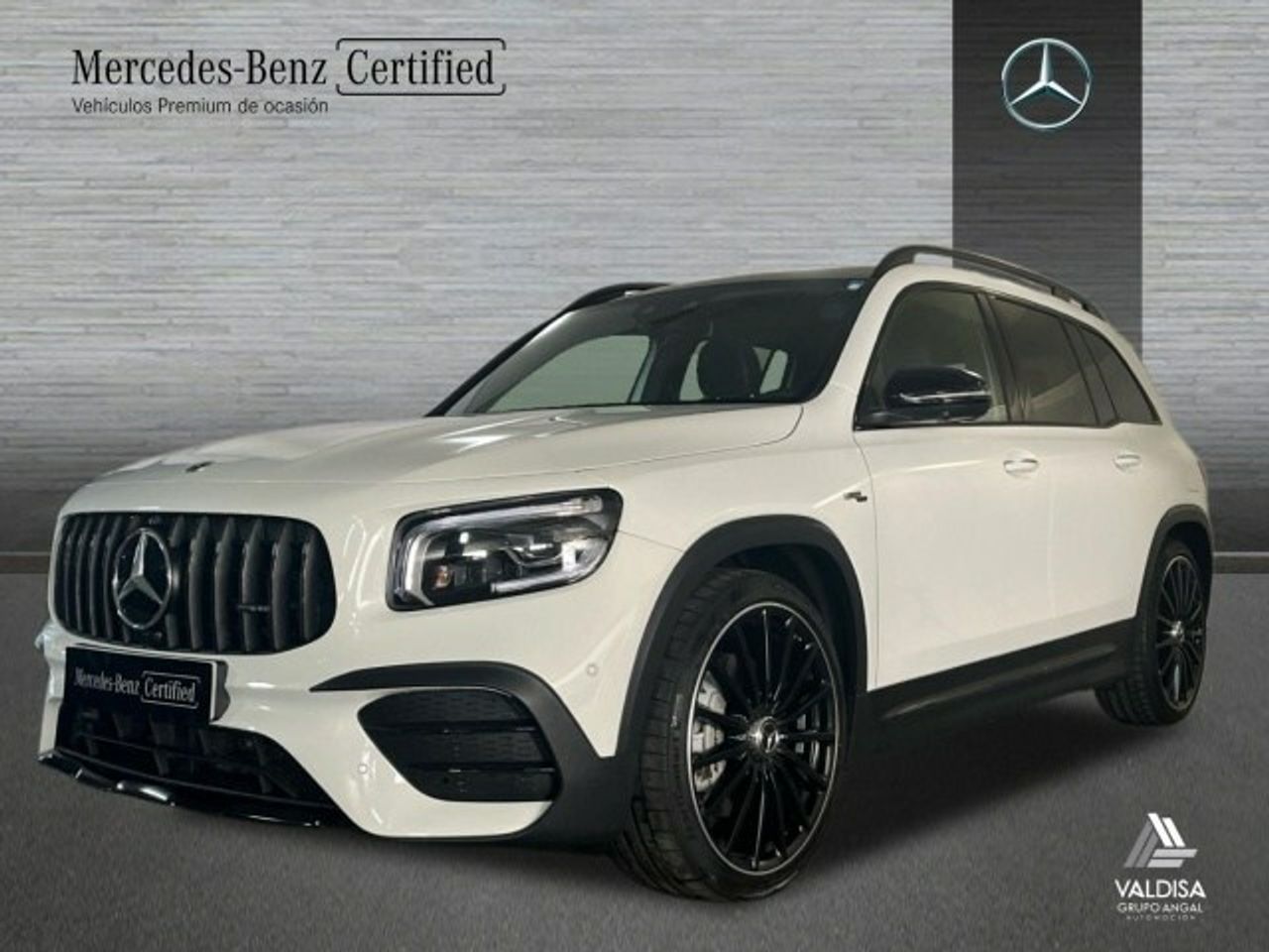 mercedes clase glb 2022 /