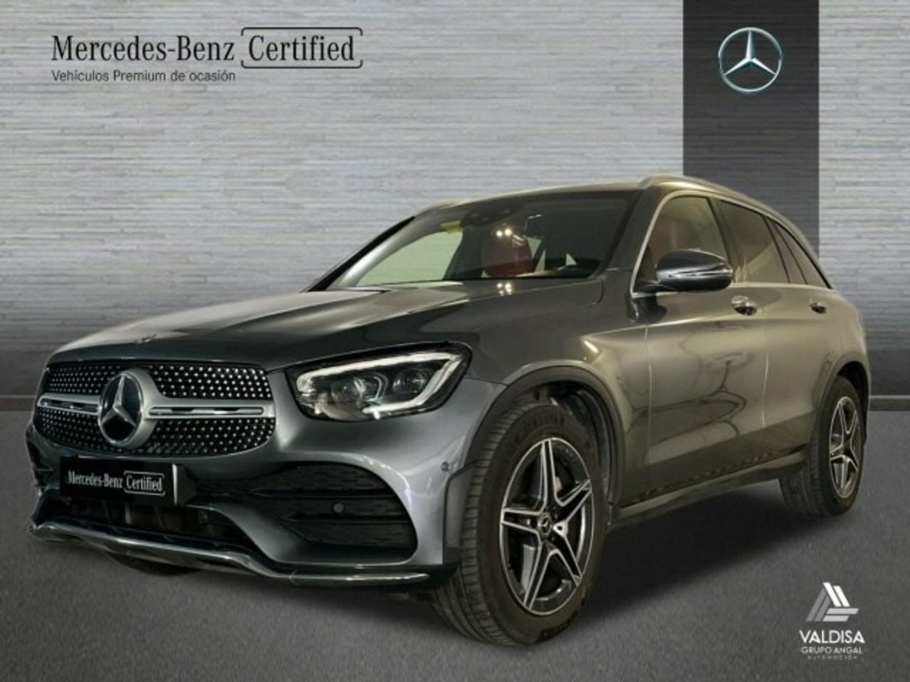 mercedes glc 2020 /