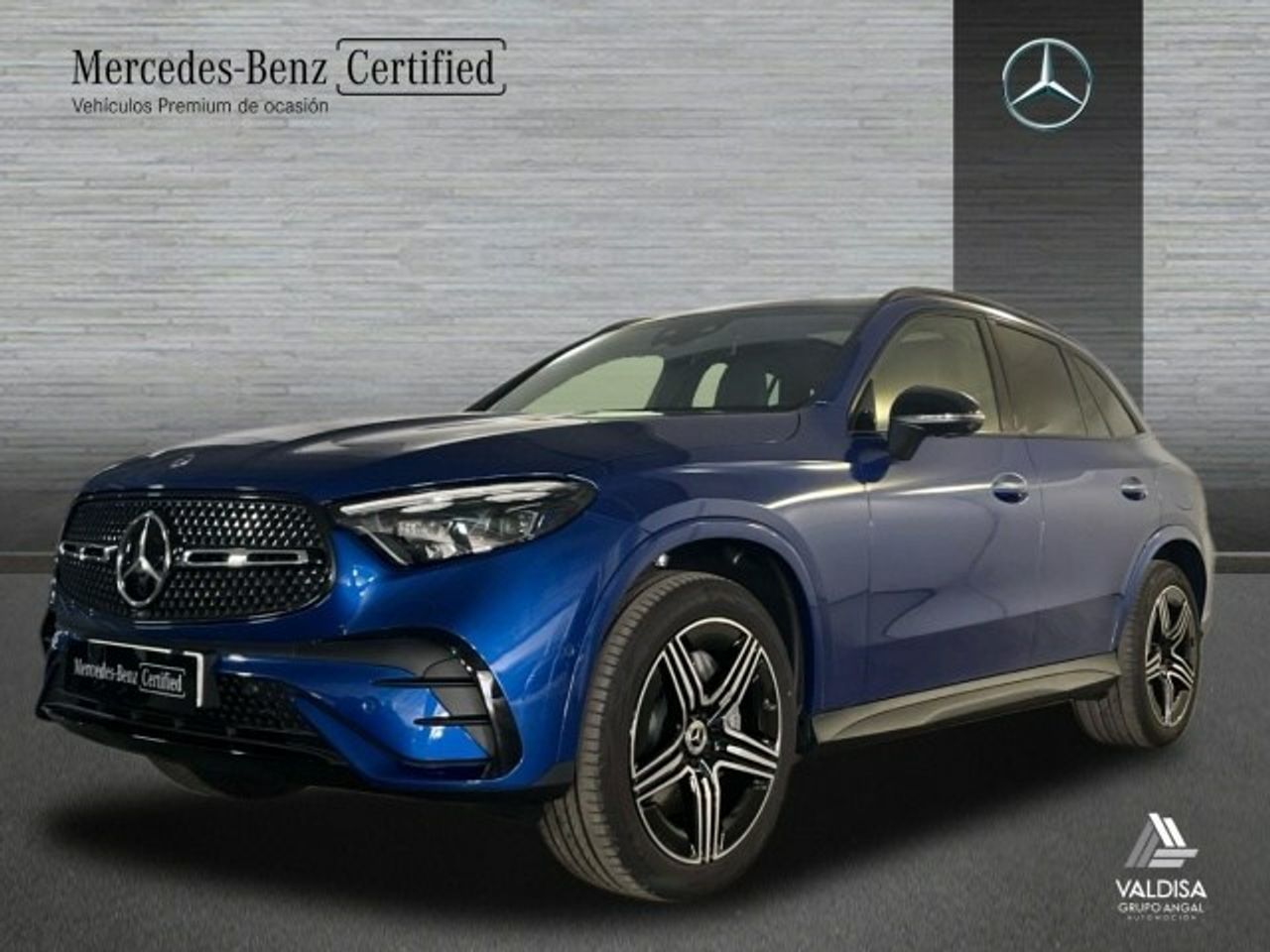 mercedes glc 2024 /