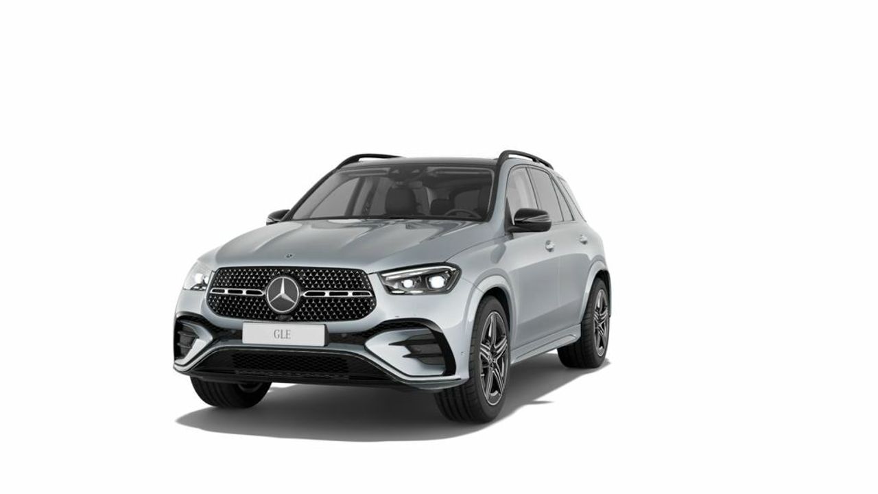 mercedes clase gle 2024 /