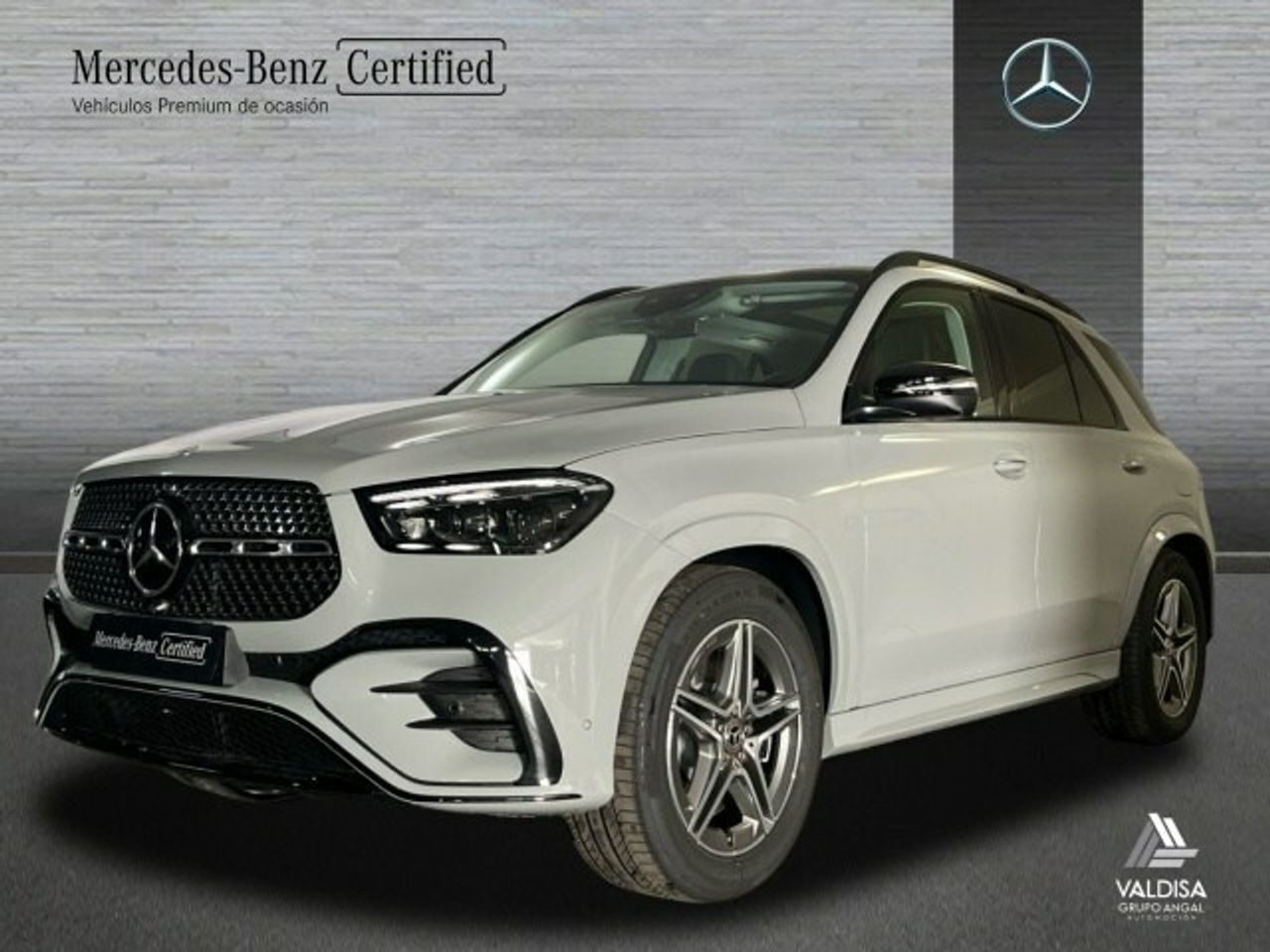 mercedes clase gle 2024 /
