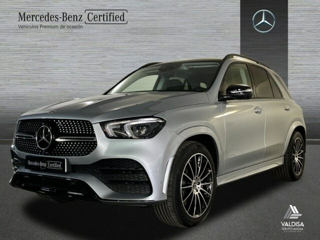 mercedes clase gle 2023 /