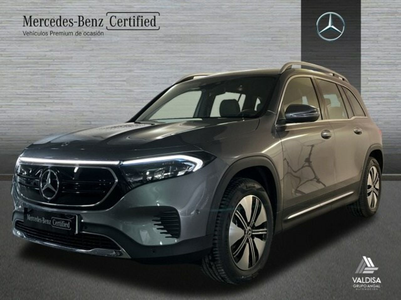 mercedes eqb 2023 /